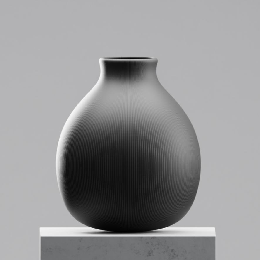 Vases/ Containers