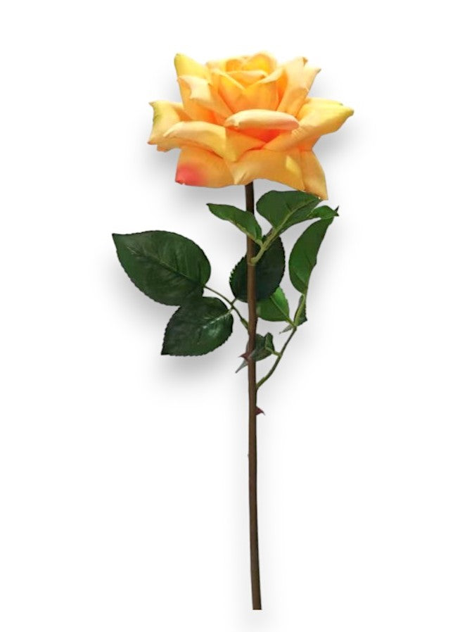 GARDEN ROSE STEMX1 26"