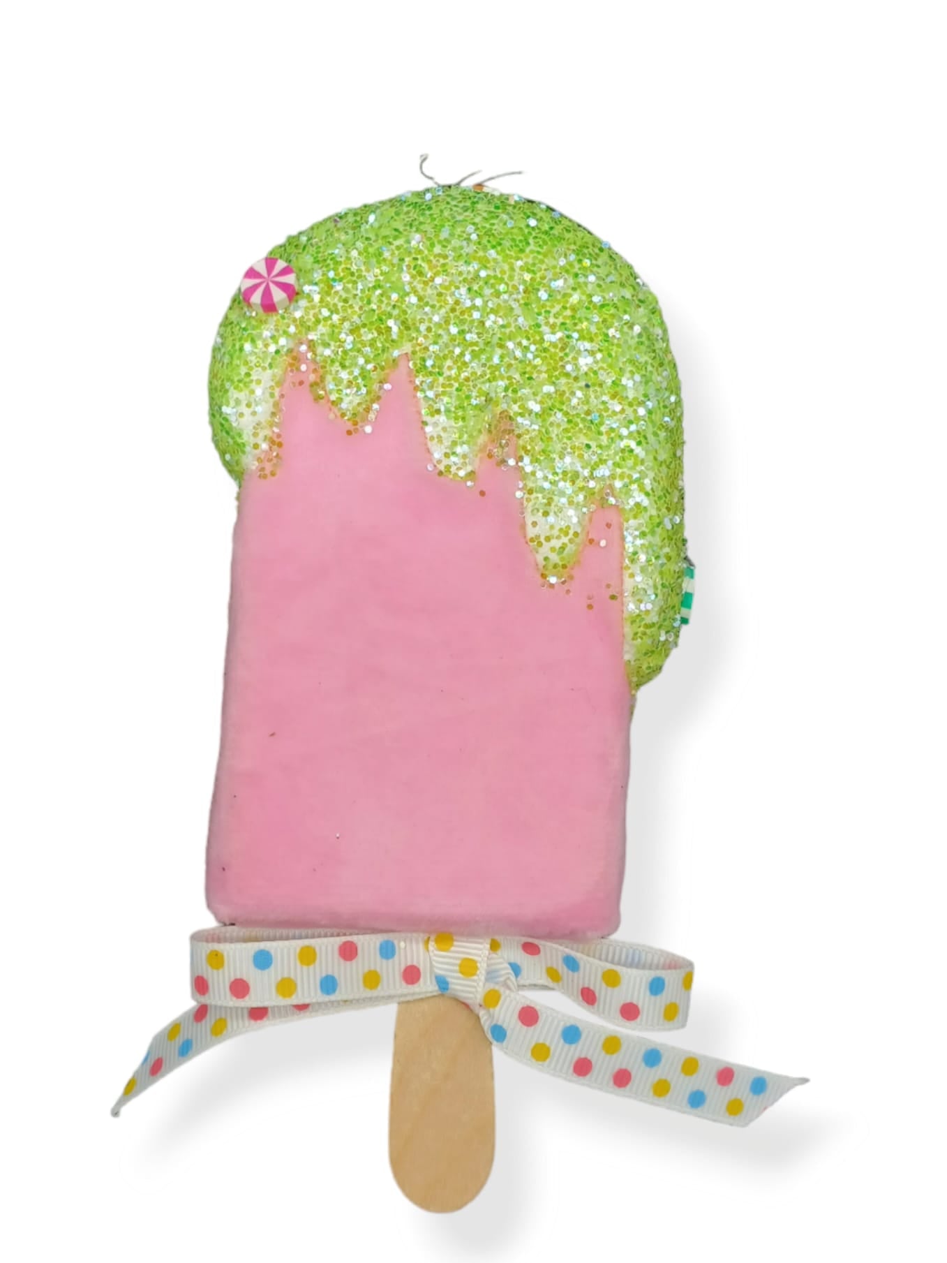 HNG ICE CREAMPOP W/ICING 5"