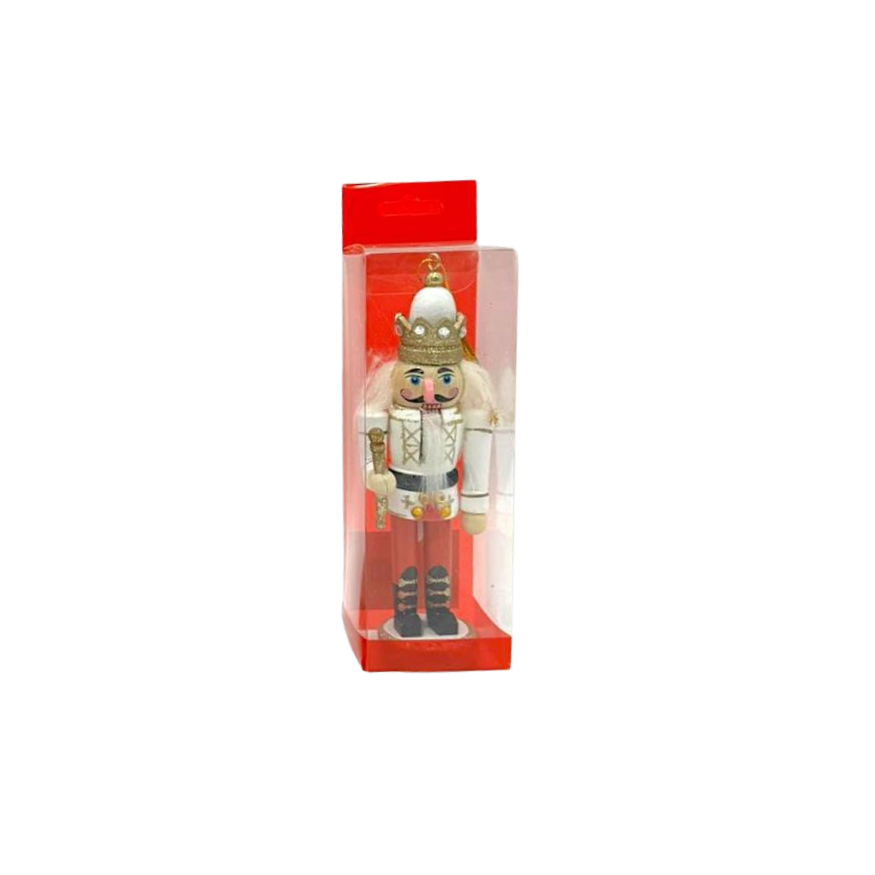 NUTCRACKER 5" 1PC