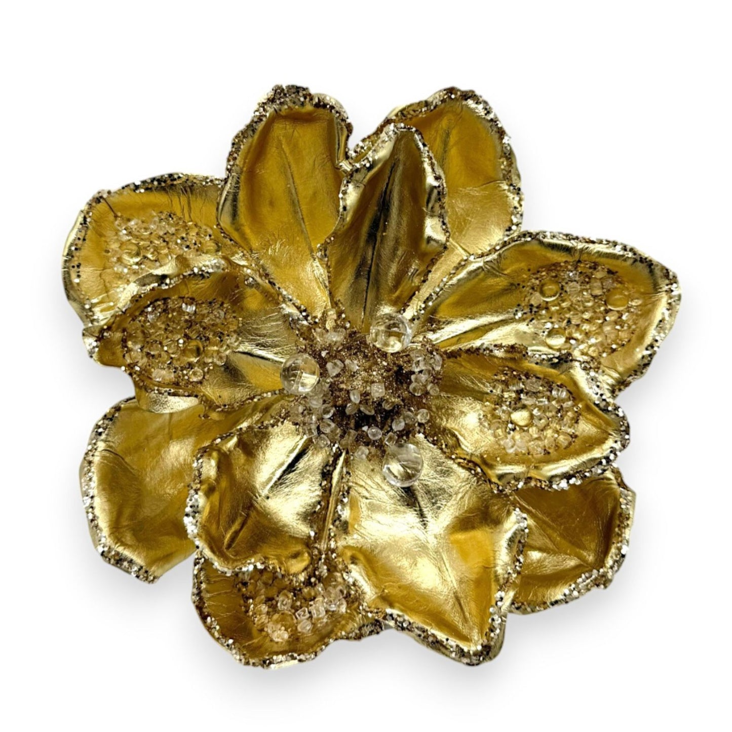 MAGNOLIA CRYSTOLIZED 9"