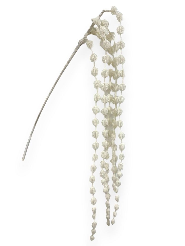 Hanging Glitter Spray 40"