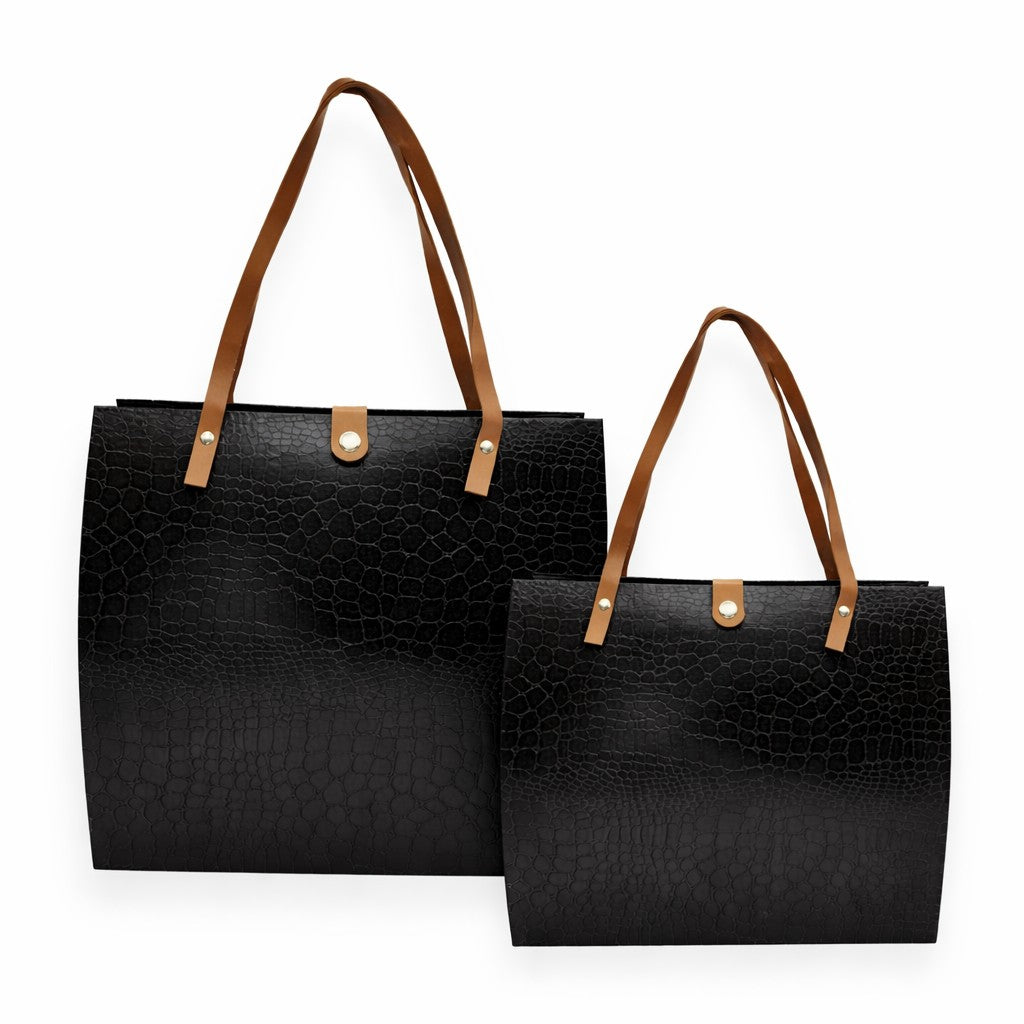 Purse Style Gift Boxes – Set of 2