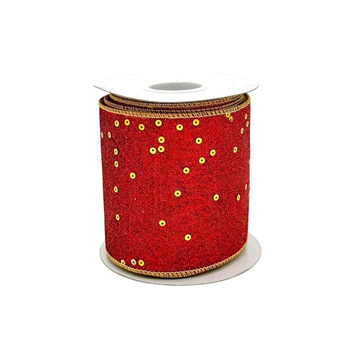 XMS RIBBON PREMIUM 4"X5"YDS