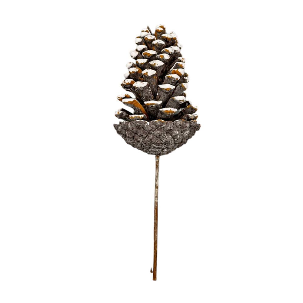 PINECONE PICK 10"