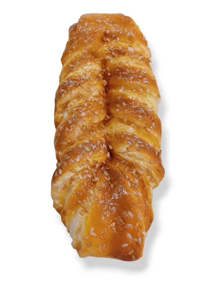 BREAD WITH SESAME 9"