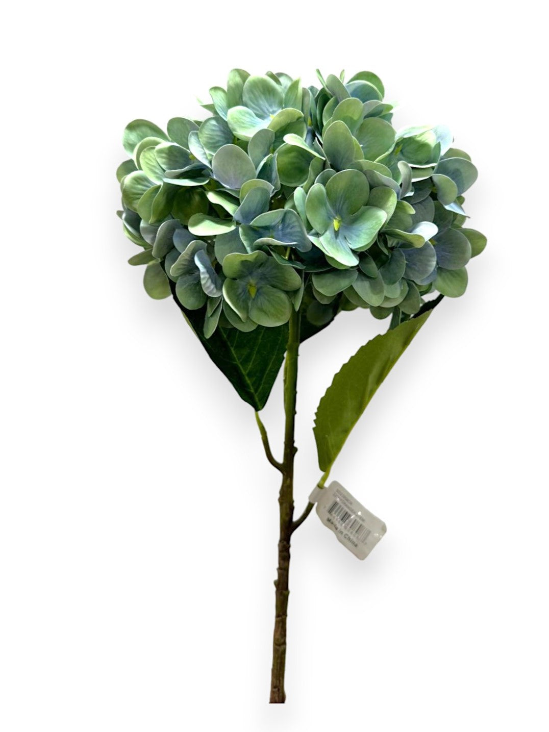 HYDRANGEA STEM 22"