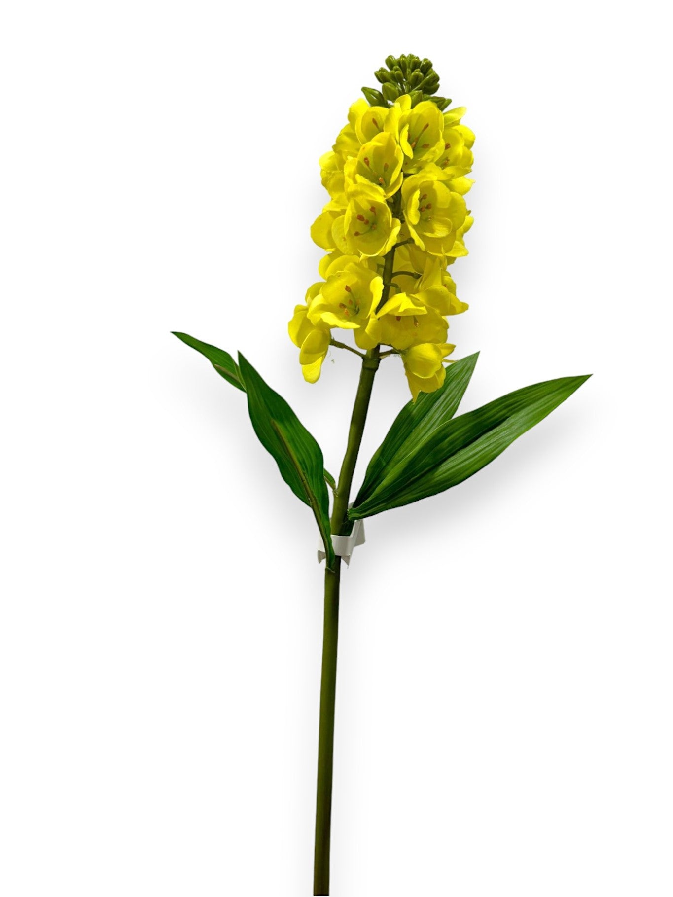 persian lily flower PERSIAN LILY SPRAY 27" – Chan's Silk Flowers, inc