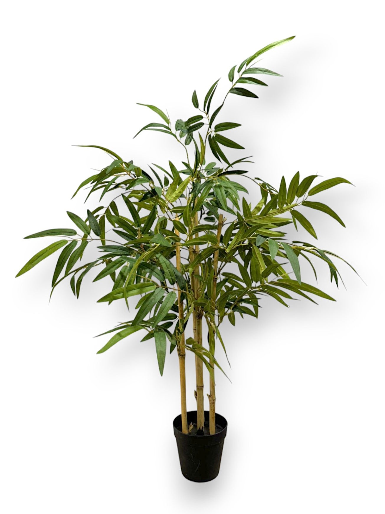 artificial bamboo plants for indoor decoration BAMBOO TREE 4'