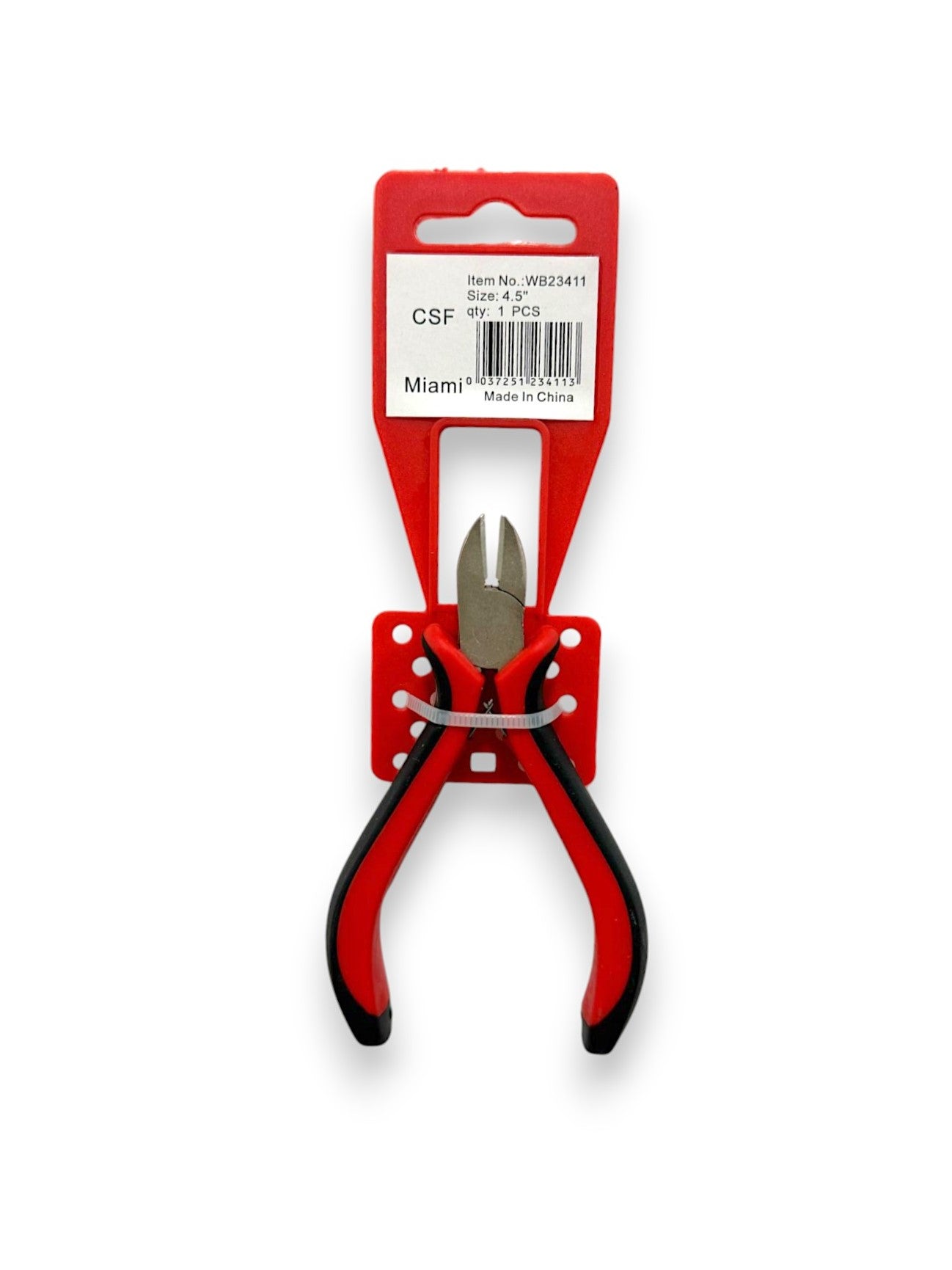 SMALL PLIER