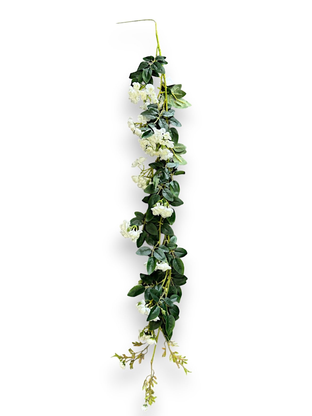 FLOWER BRANCH GARLAND