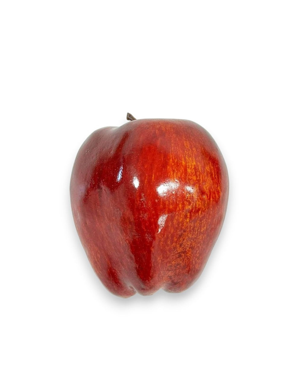 RED APPLE 3.5"