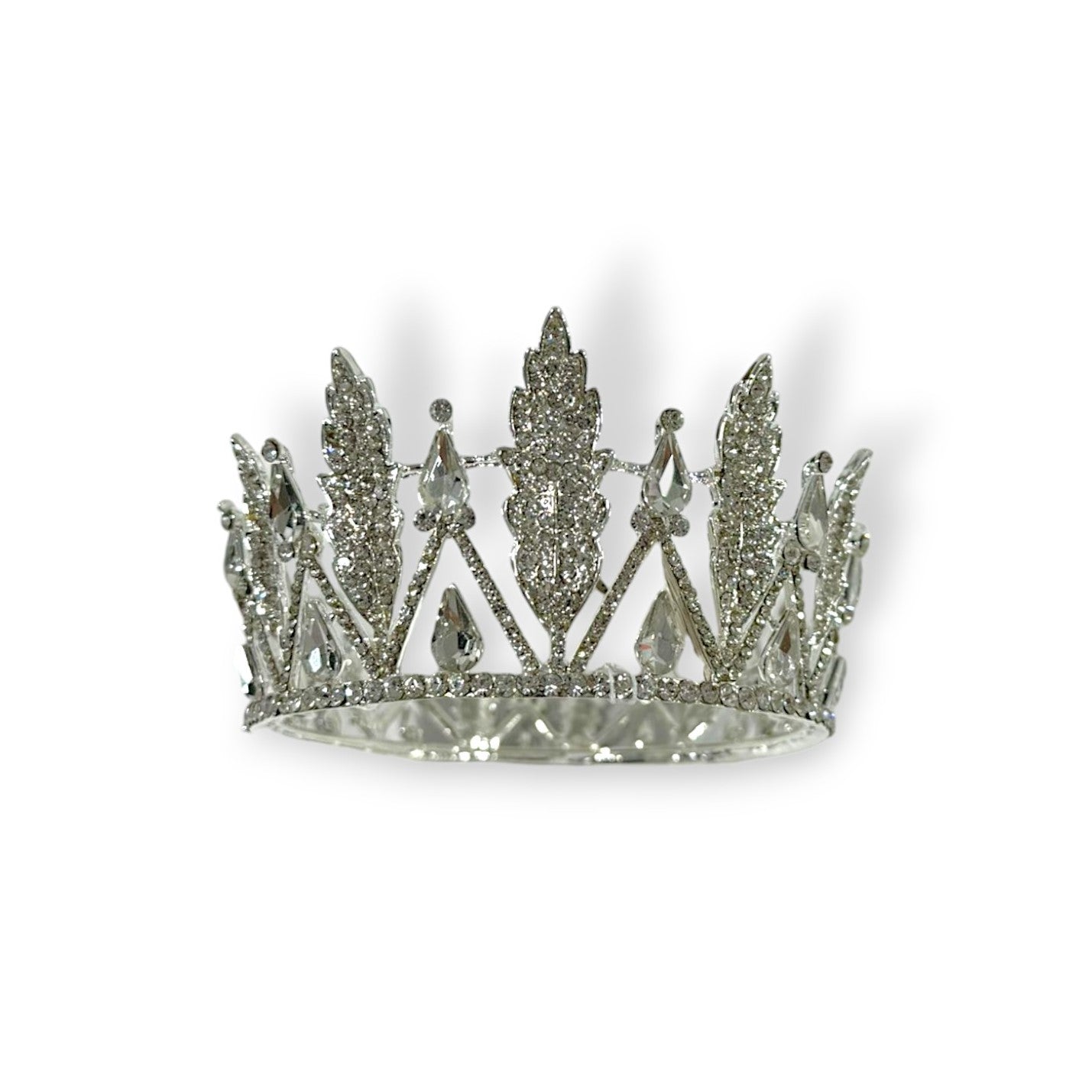 METAL CROWN