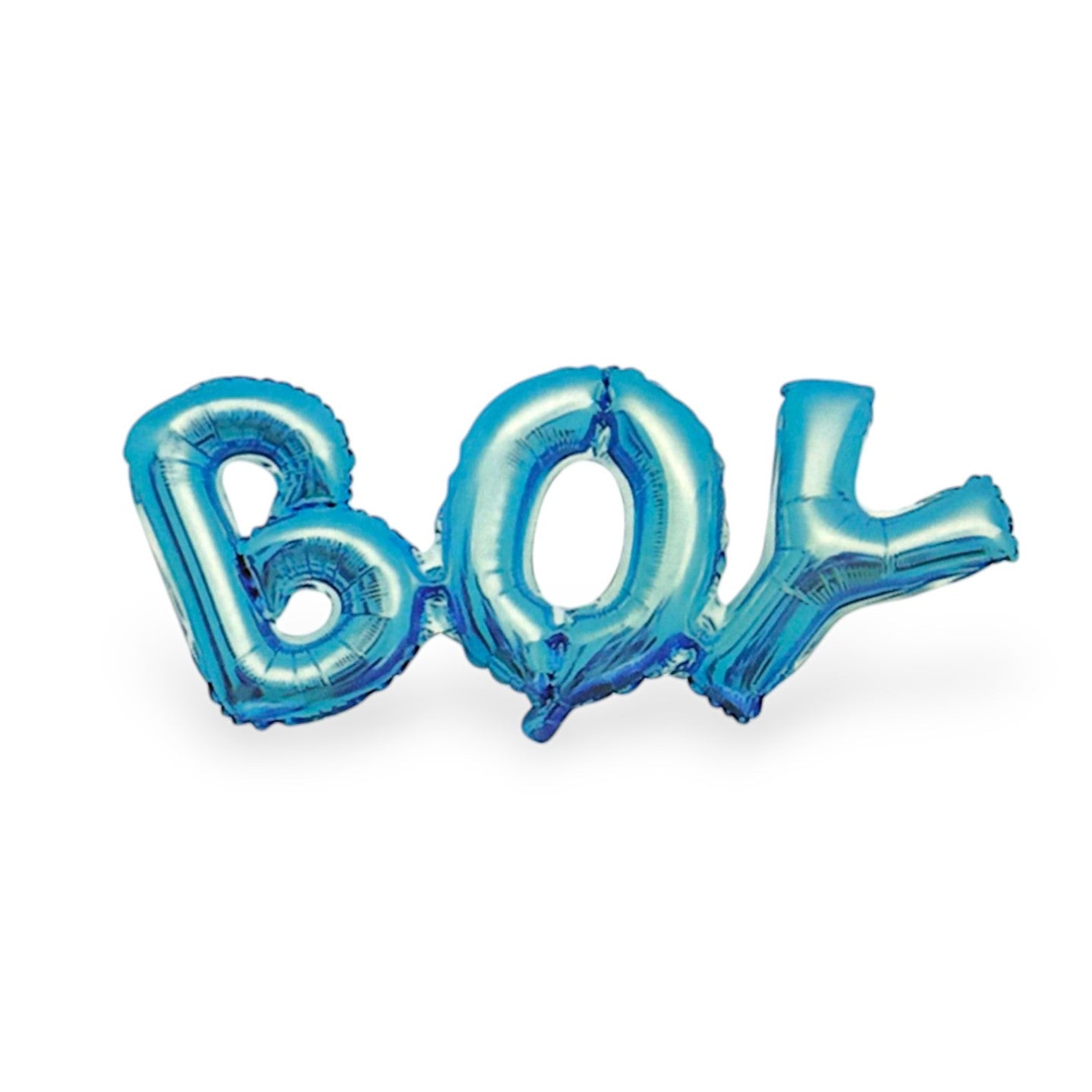 FOIL BALLOON BOY/GIRL