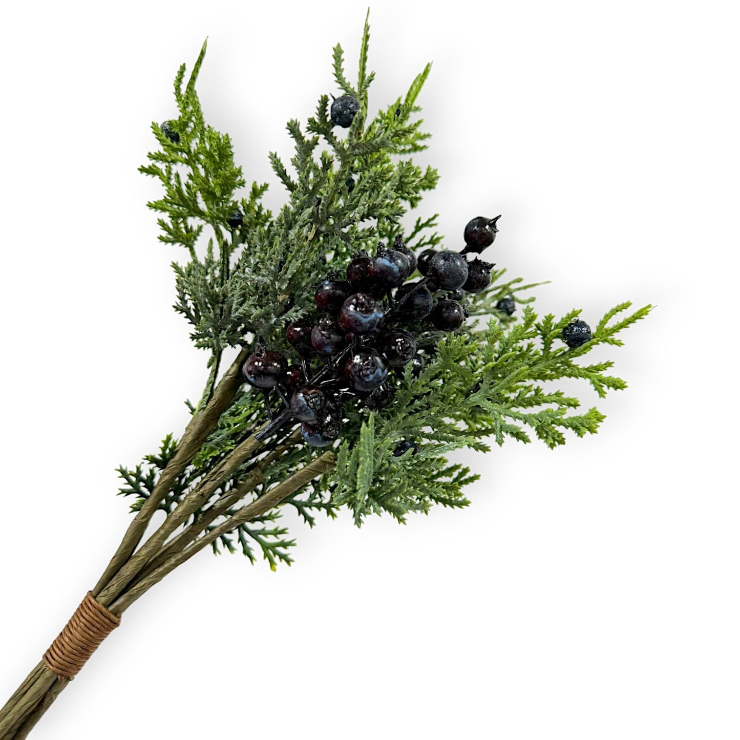 BLUE BERRY CEDAR BHX7 16"