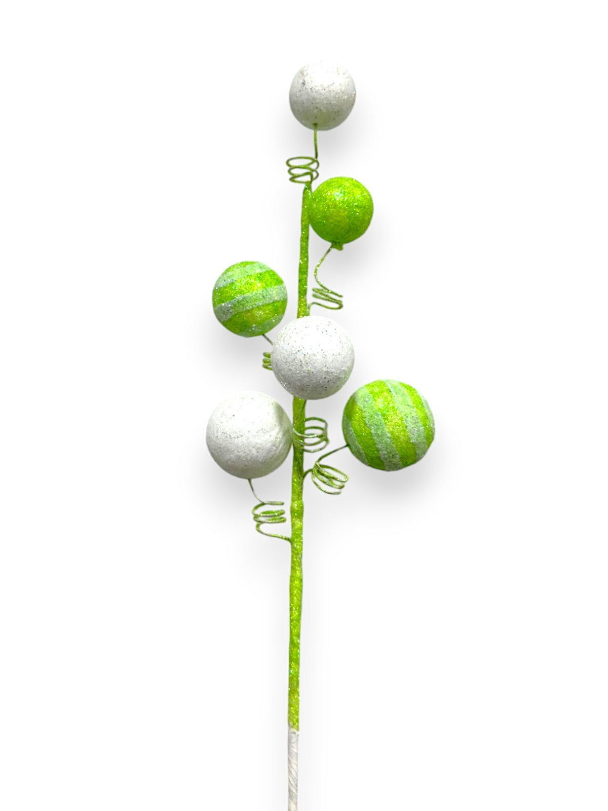 STRIPE/SOLID BALLX6 SPR