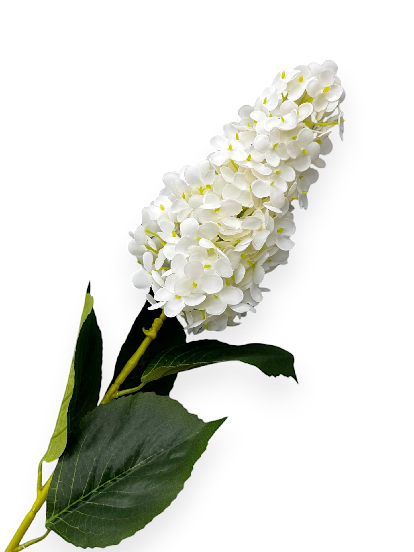 CONE HYDRANGEA NAT. TOUCH 27"