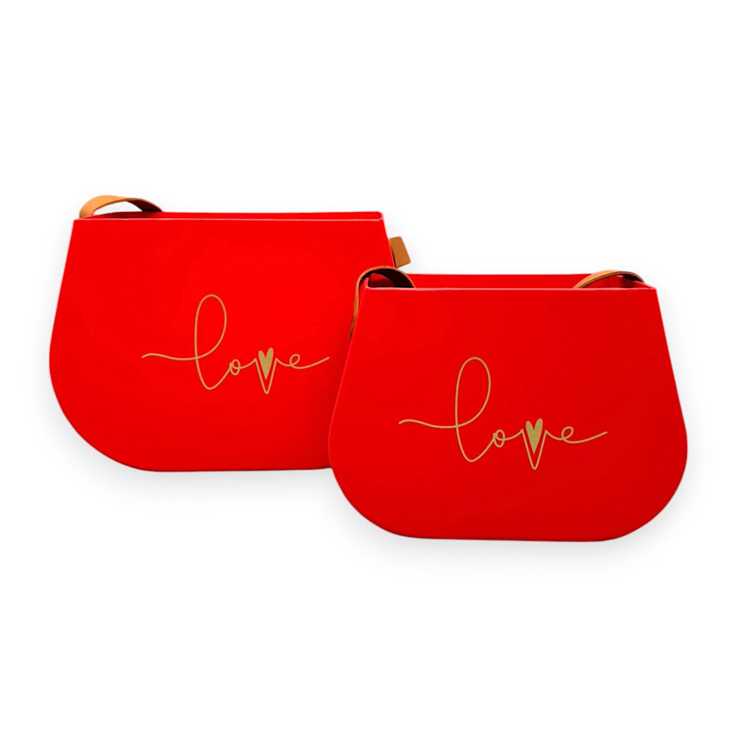 PAPER PURSE BOX 2PC/SET