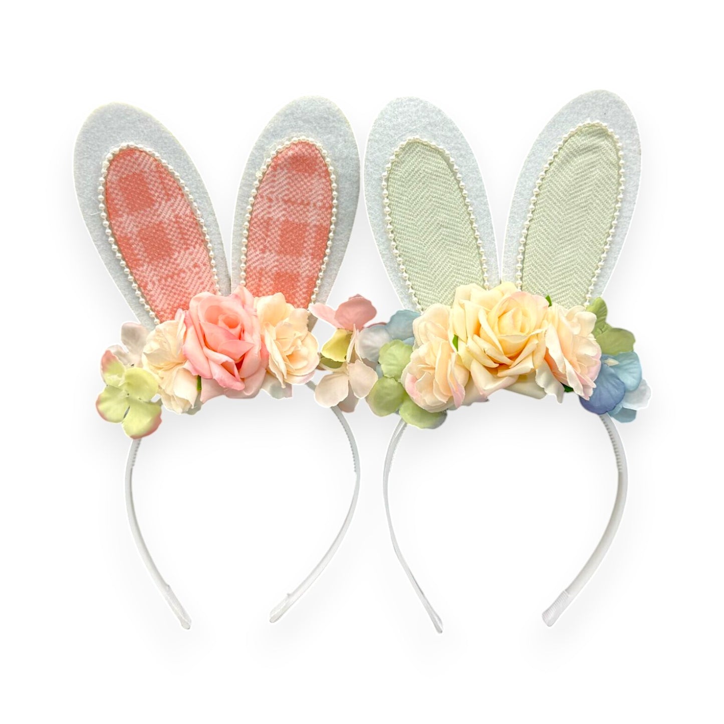 EASTER BUNNY HEADBAND