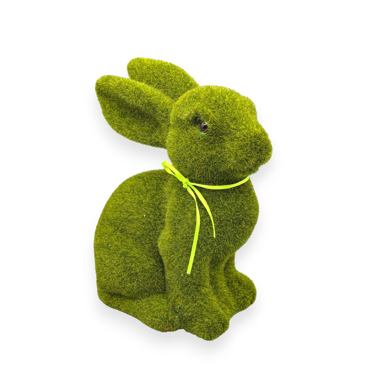 EASTER GRASS BUNNY 10"