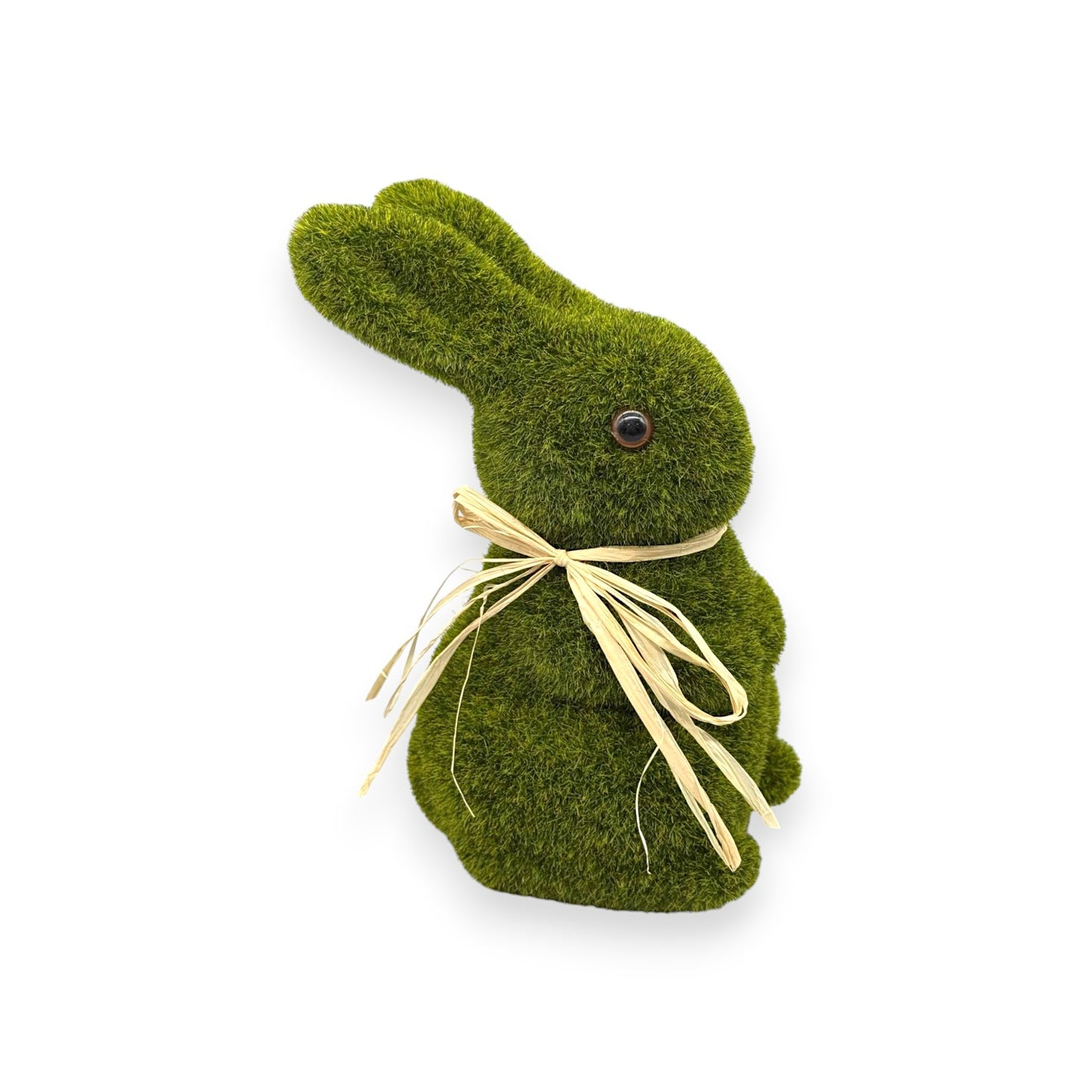 EASTER GRASS BUNNY 7"