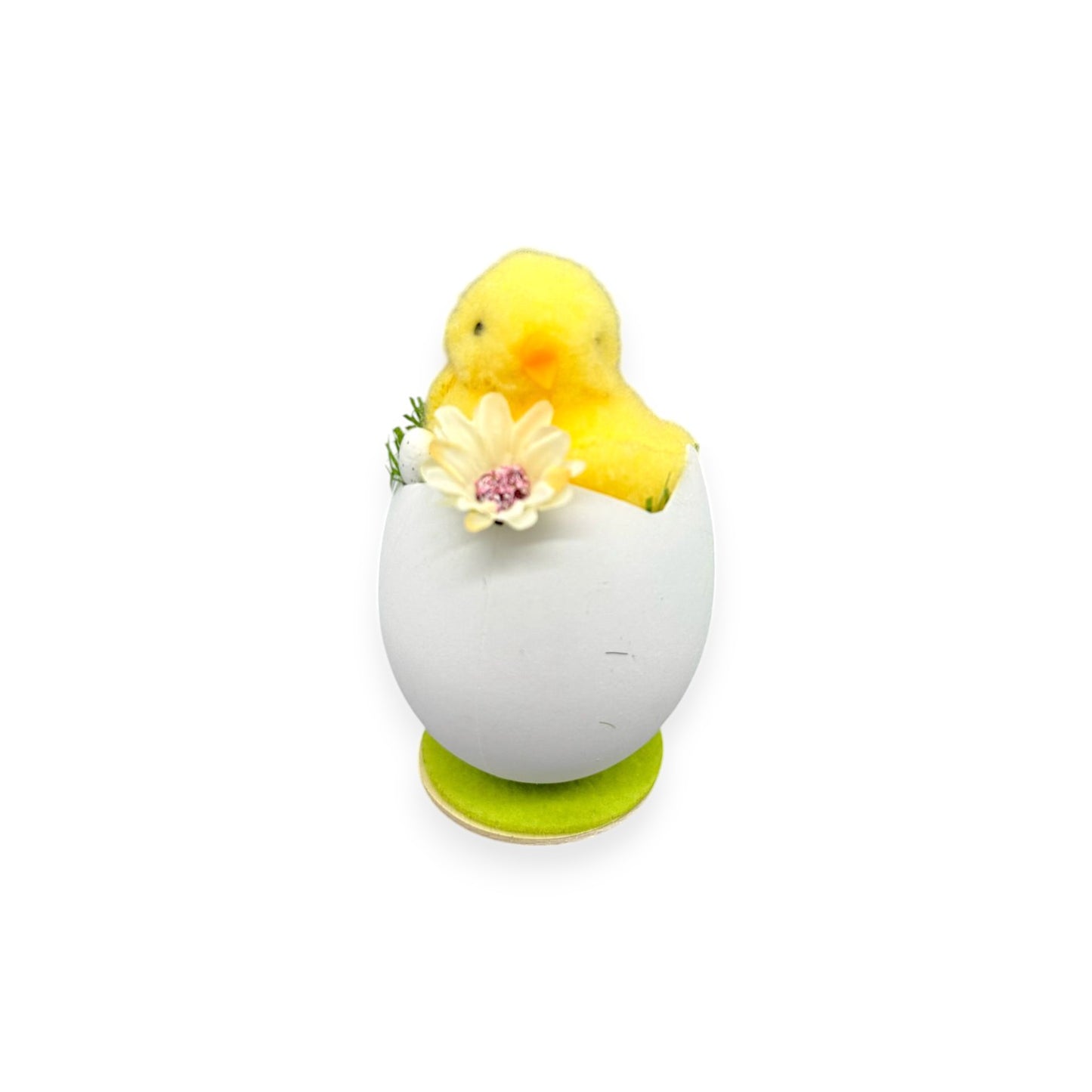 EASTER CHICK IN EGG 6PCS