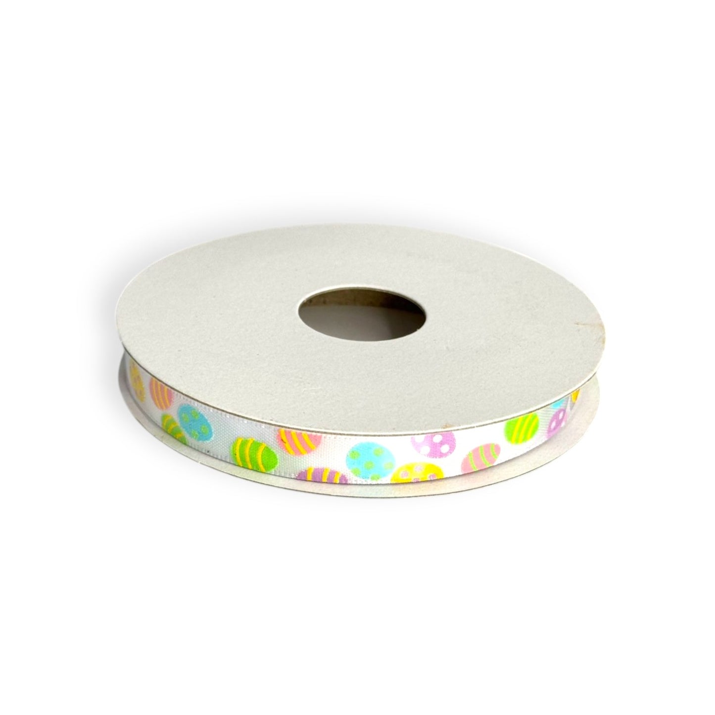 EASTER EGGS RIBBON 3/8X10Y