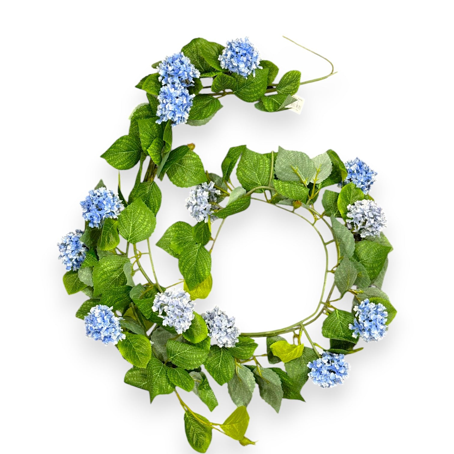 Walther&co Snow Flower Garland main image 1