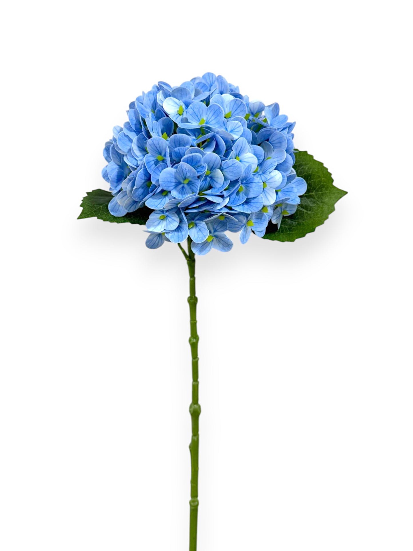 NAT TOUCH HYDRANGEA 21"