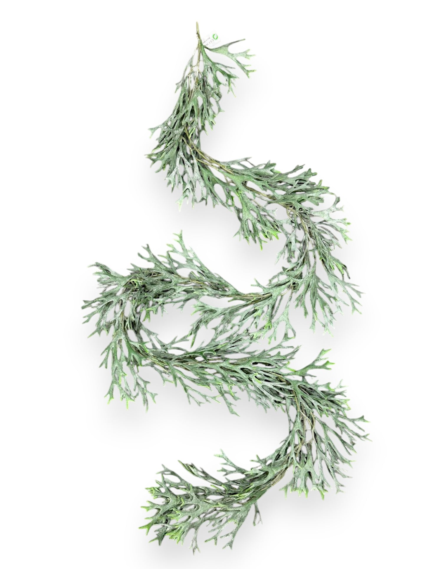 DEER HORN GARLAND 180CM