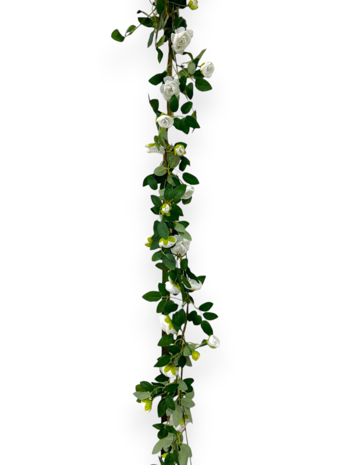 ROSE GARLAND 67"