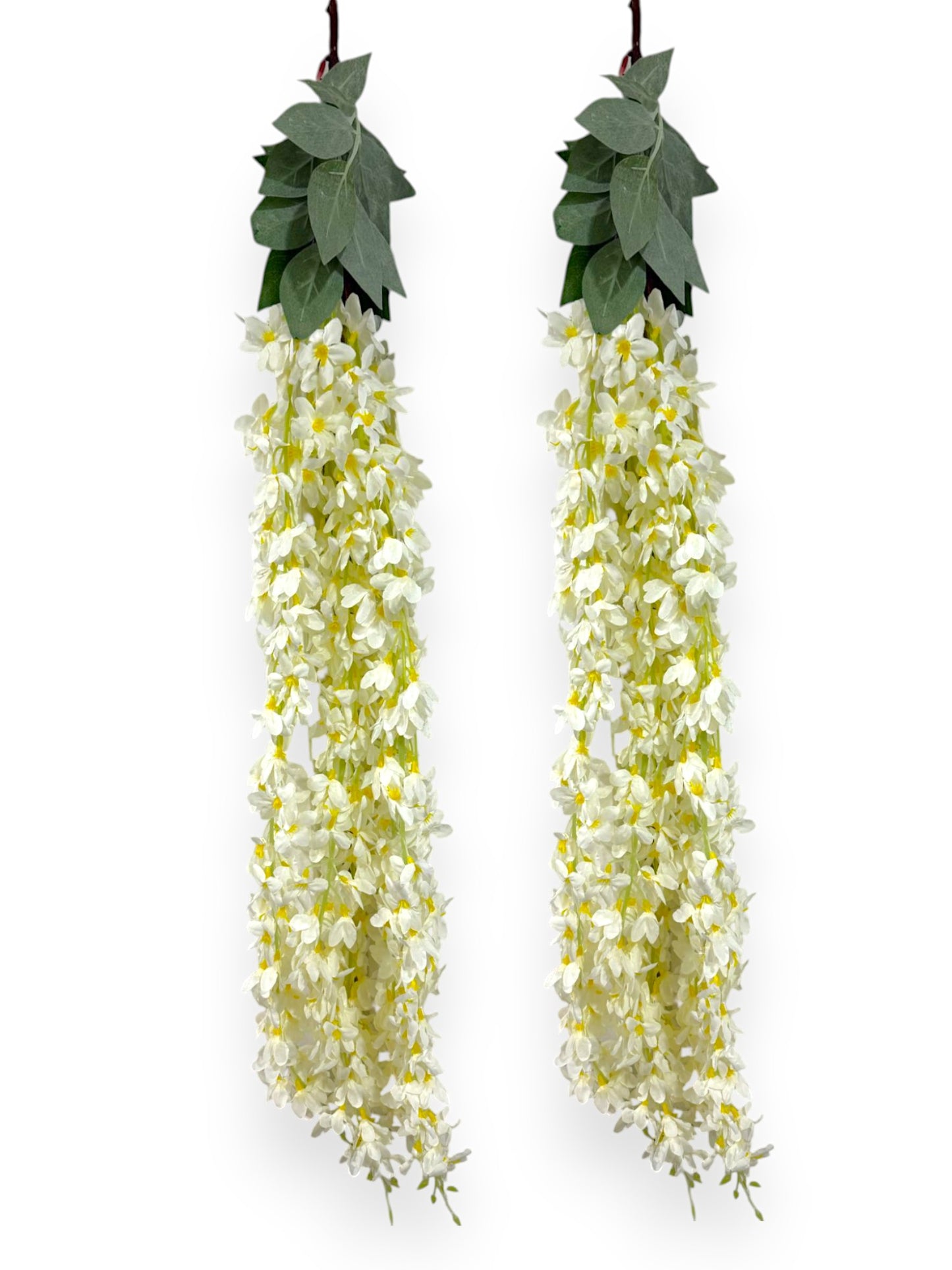 HANGING FLOWER 2/PKG