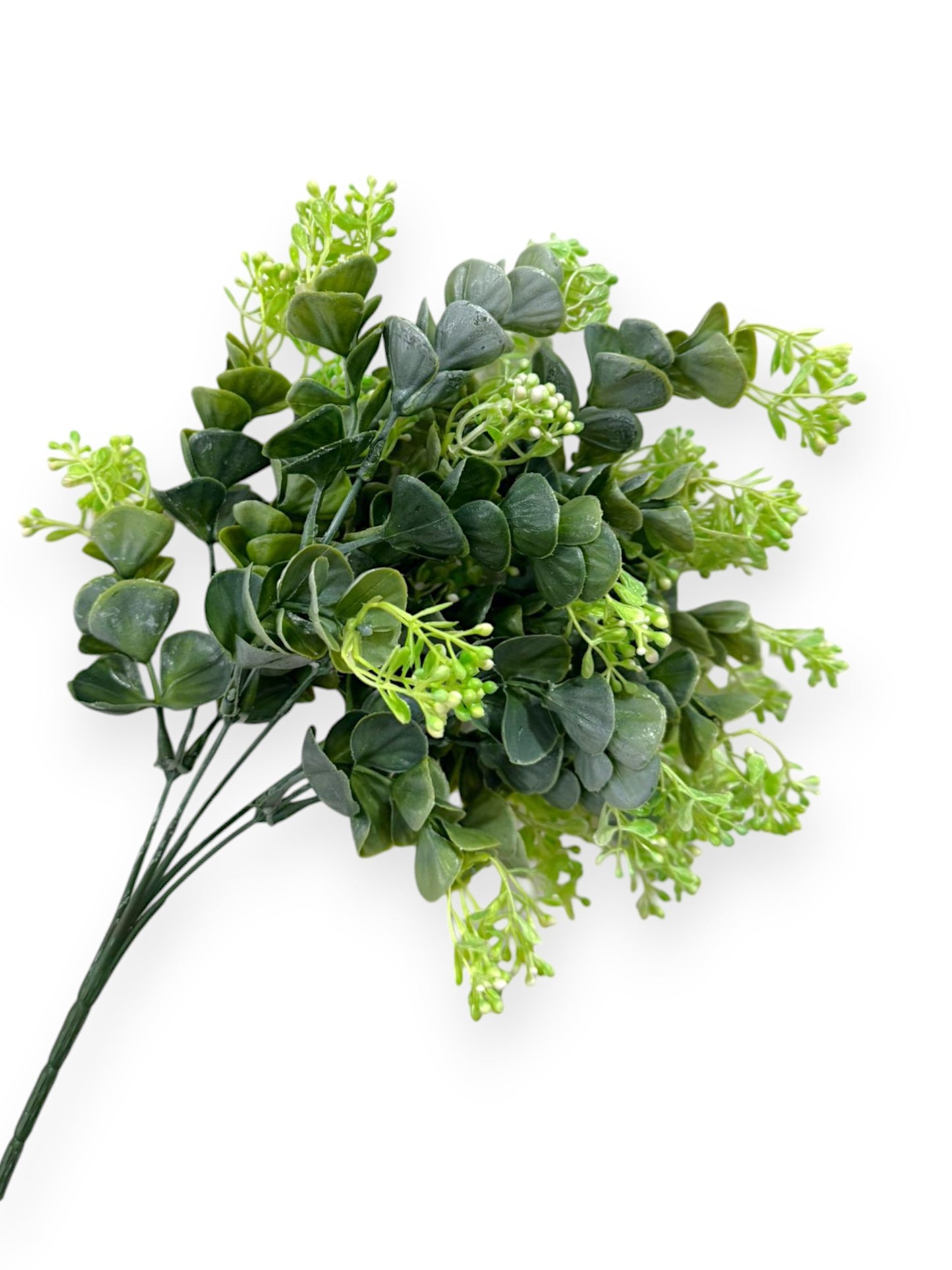 GREENERY BHX5 EUC 14"