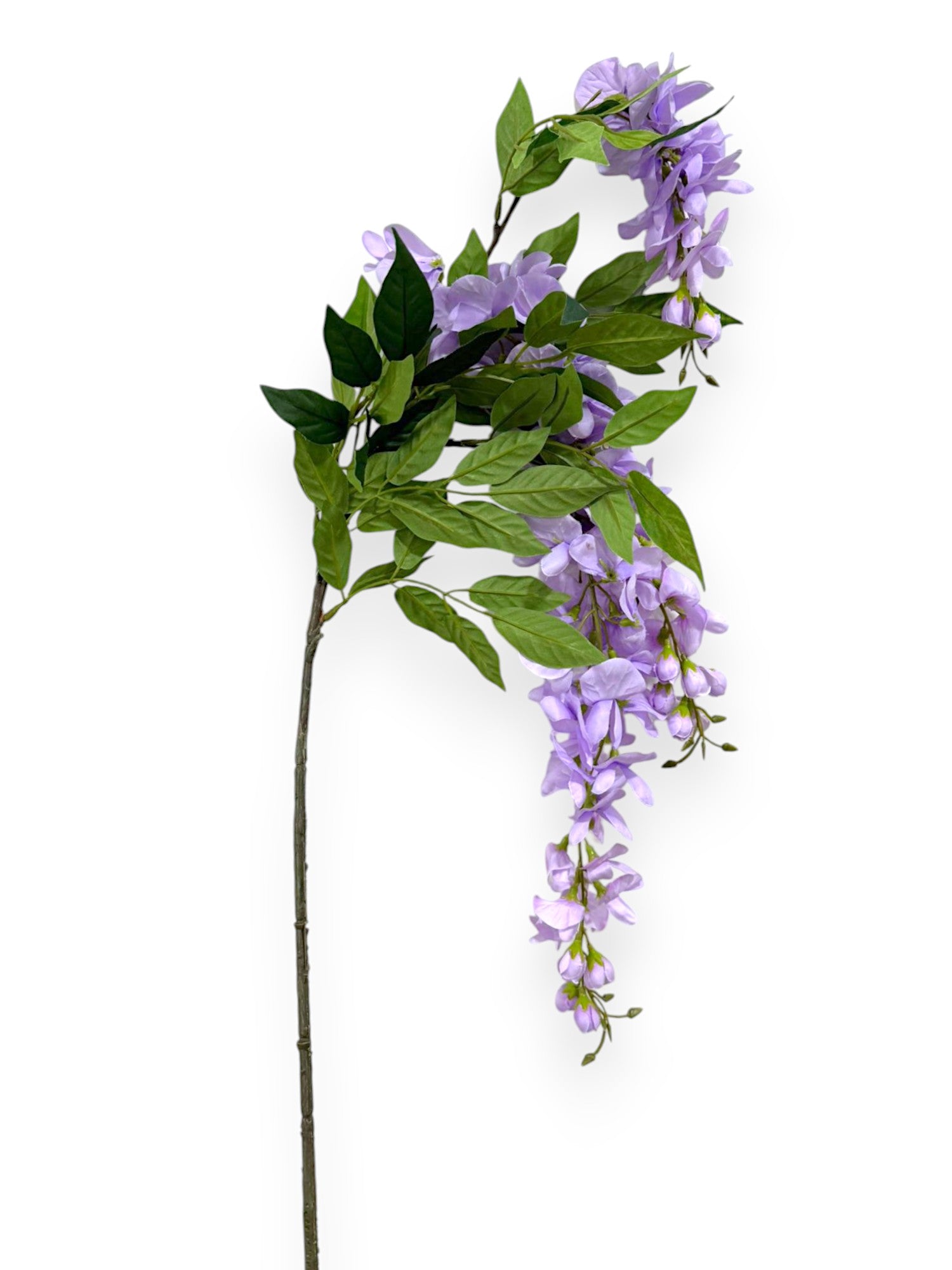 WISTERIA STEM 41" – Chan's Silk Flowers, inc