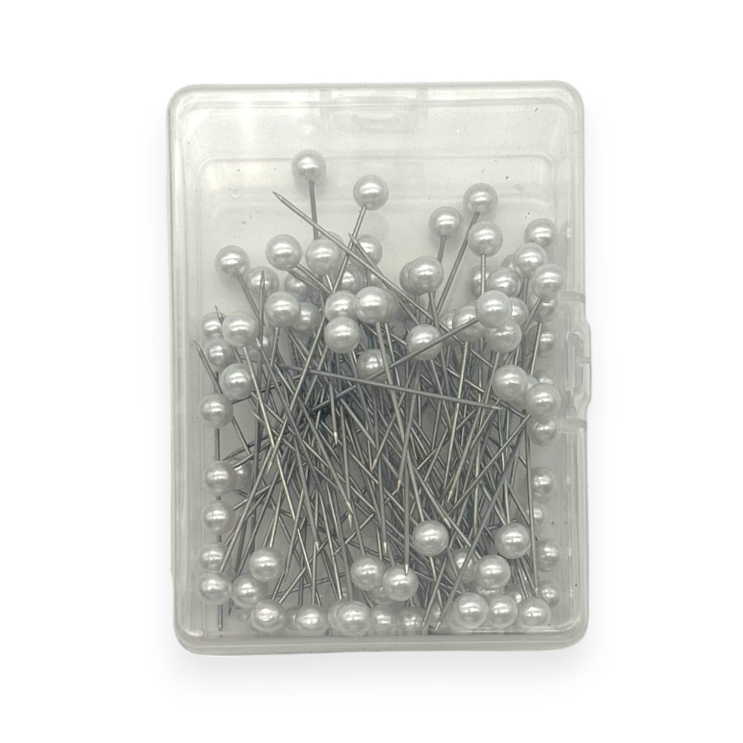 PINS PEARL 100PCS