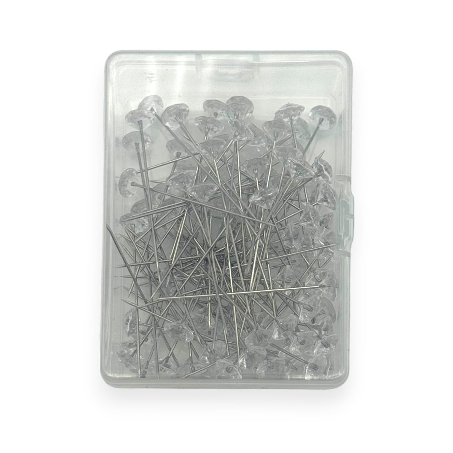 PINS RHINESTONE 100PCS