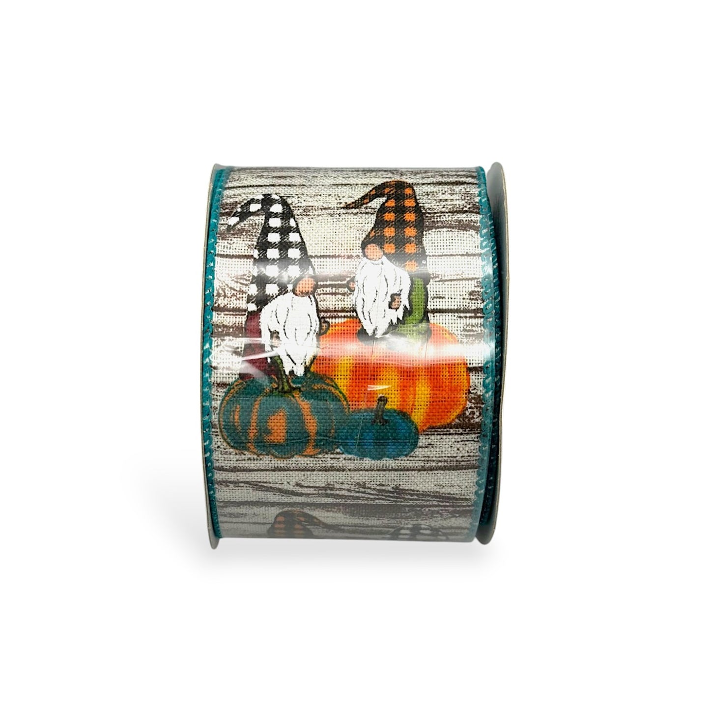 GNOME PUMKIN RIBBON 2.5X10Y