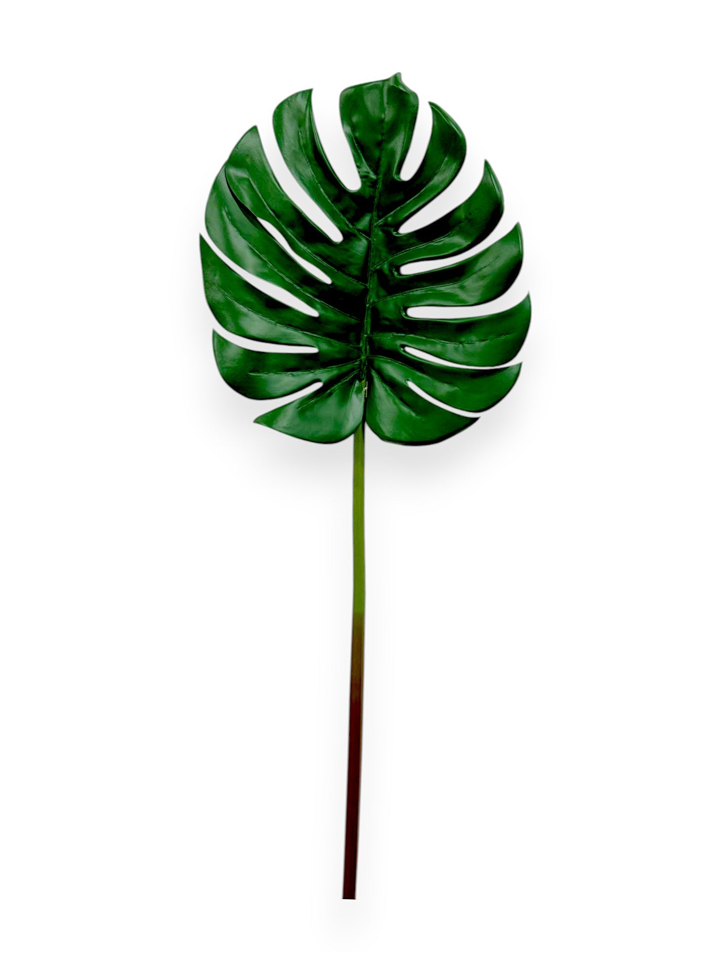 MONSTERA LEAF 34"