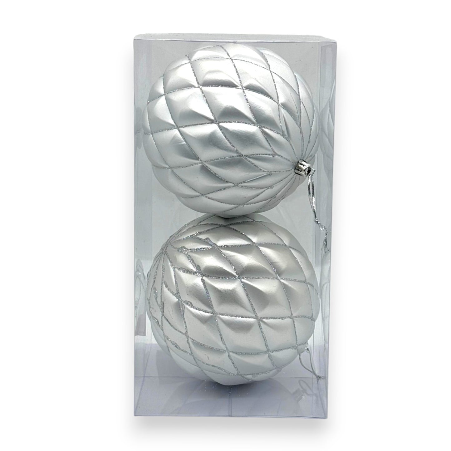 XMS BALL 13CM 2PC/BX