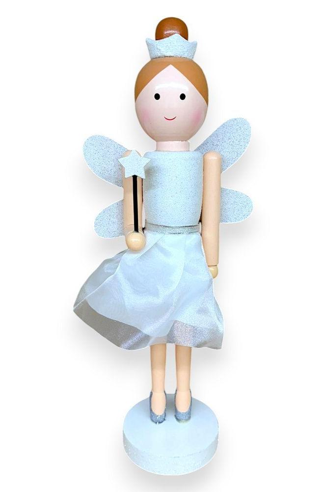 NUTCRACKER 15" FAIRY