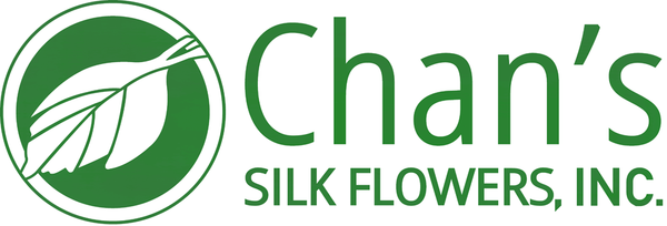 Chan's Silk Flowers, inc