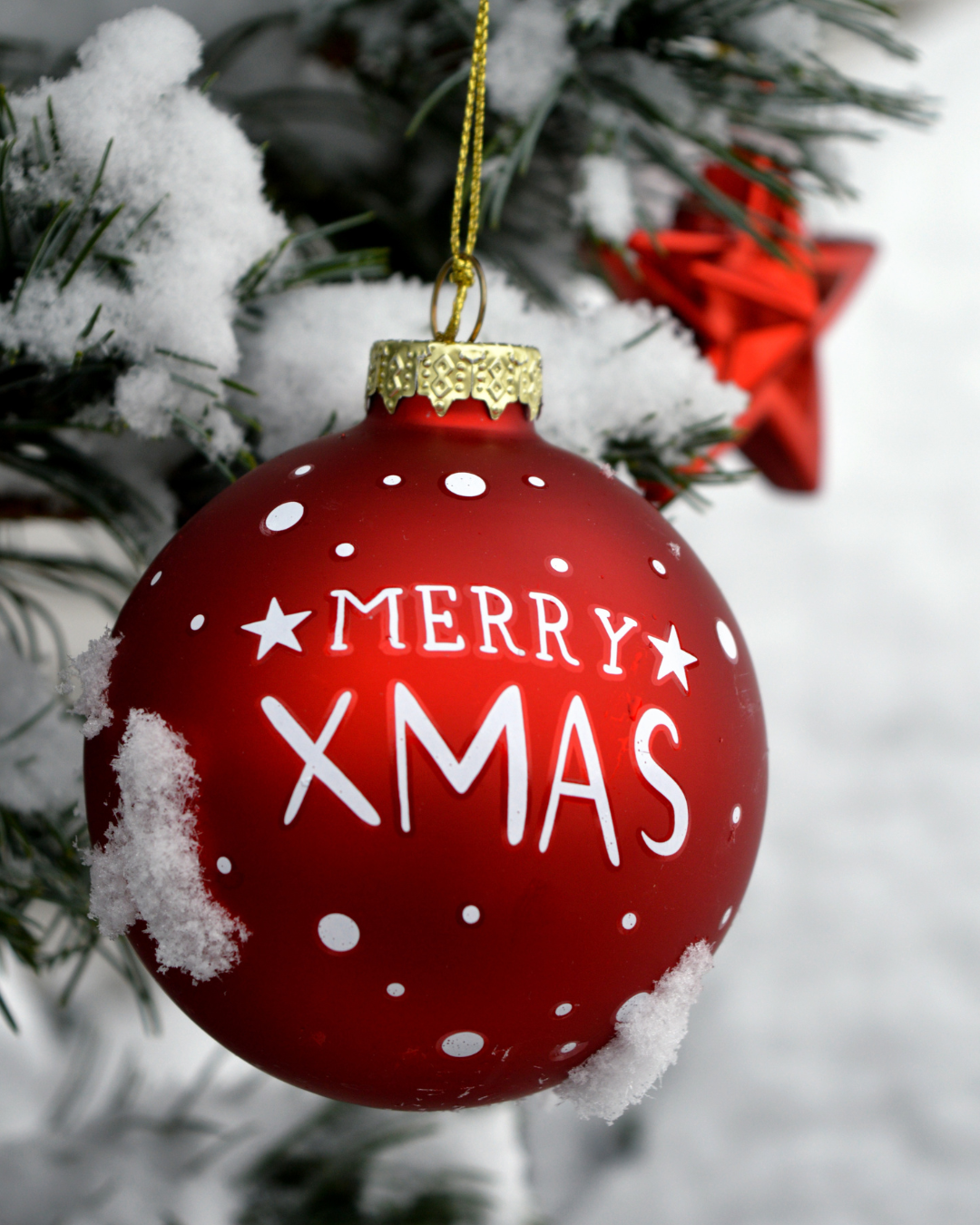 Christmas Ornaments