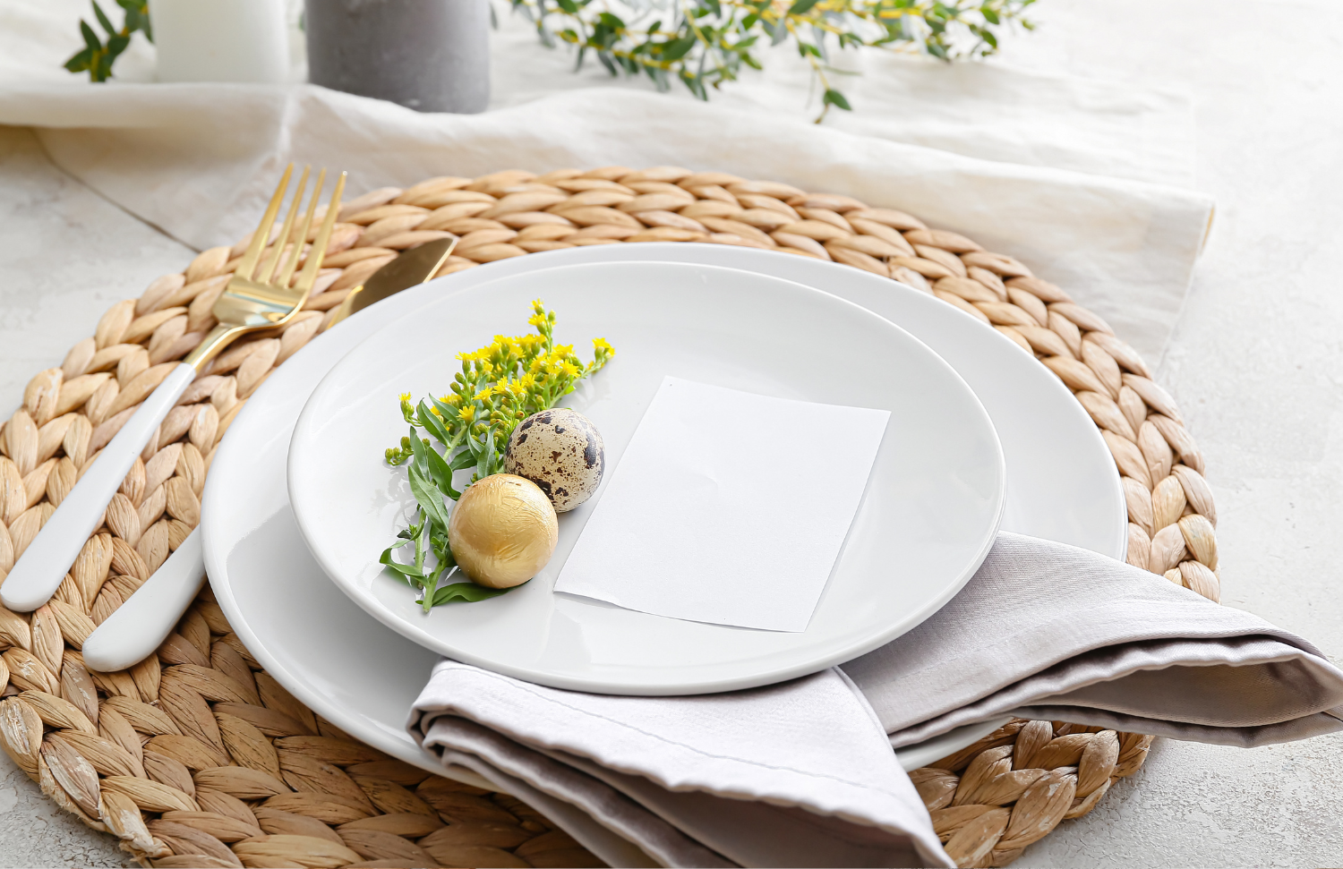 Catering Supplies & Serveware