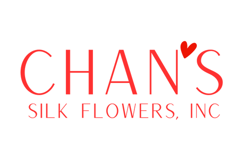 Chan's Silk Flowers, inc