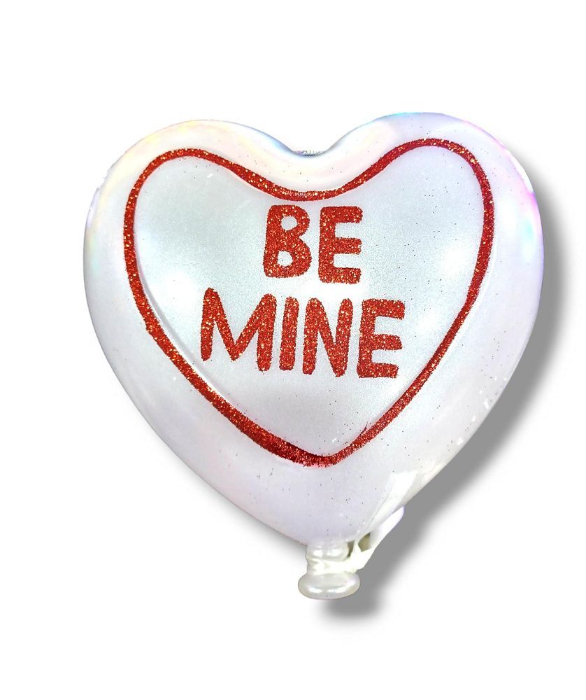 HEART BALLOON 180MM