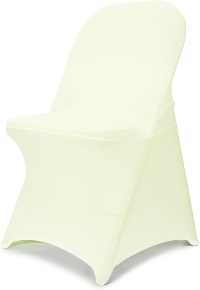 Spandex Folding Chair Cover