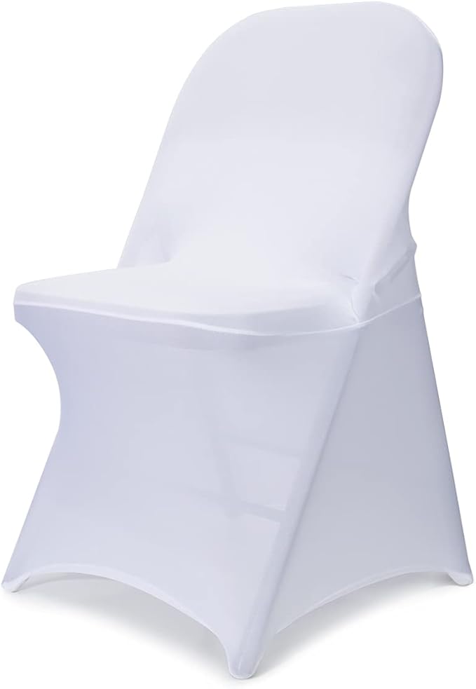 Spandex Folding Chair Cover