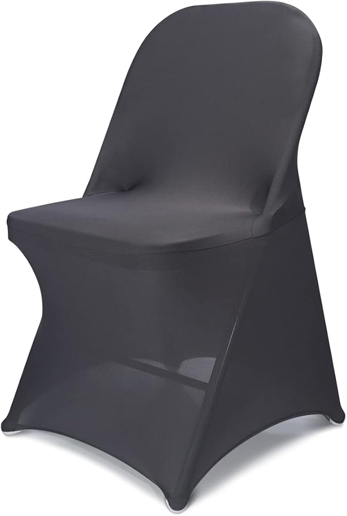 Spandex Folding Chair Cover