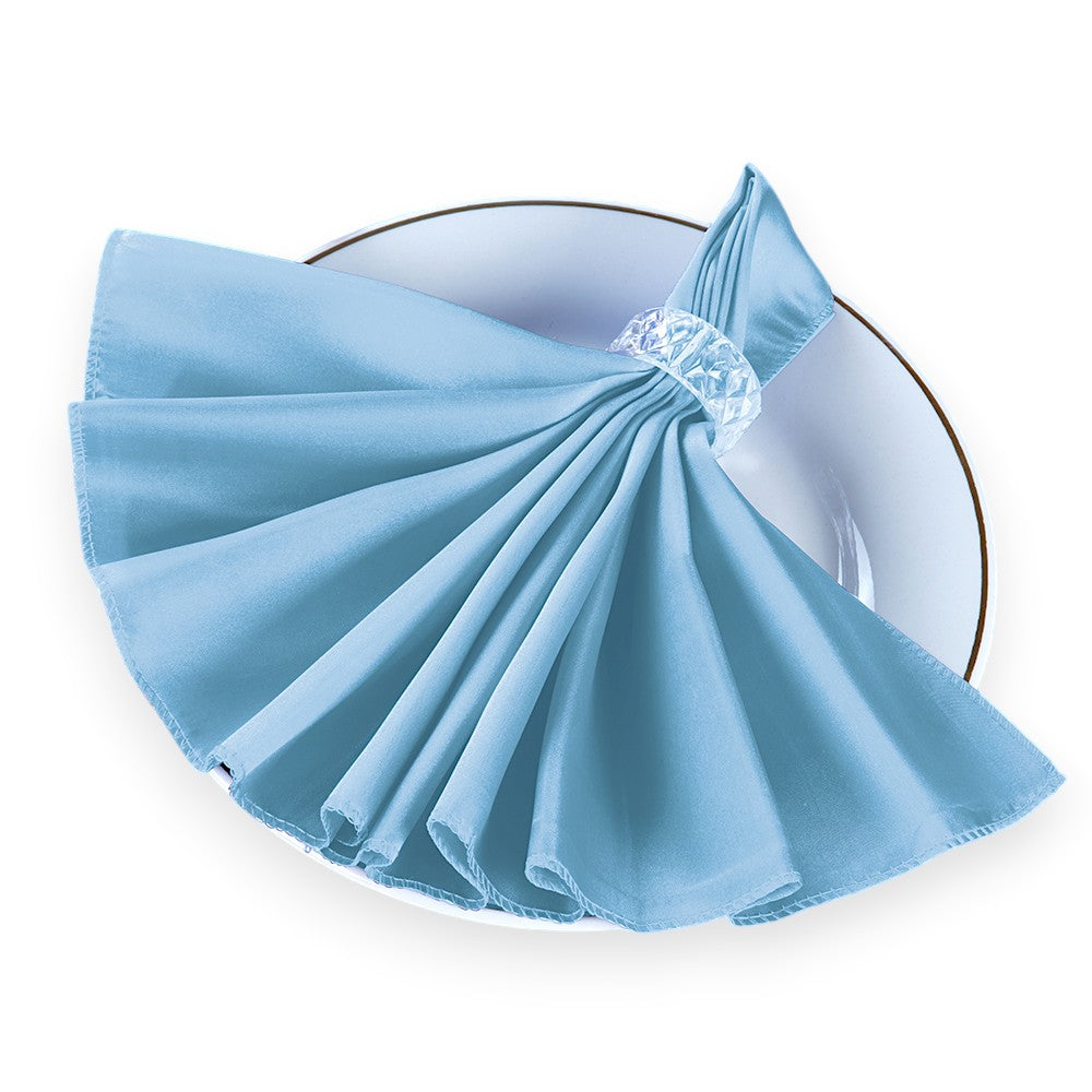 Satin Napkin – 20" | 6 PCS/Pack