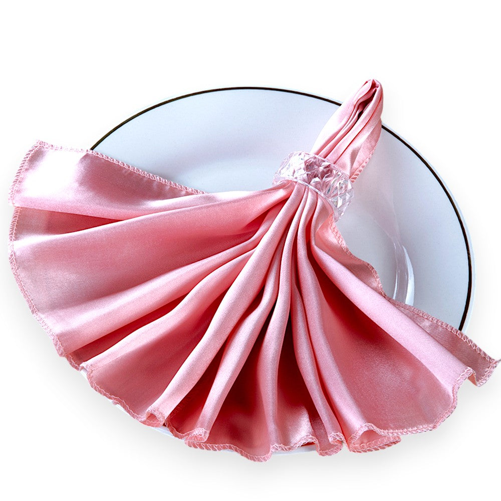 Satin Napkin – 20" | 6 PCS/Pack